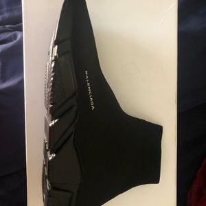Authentic Balenciaga Speed Trainers